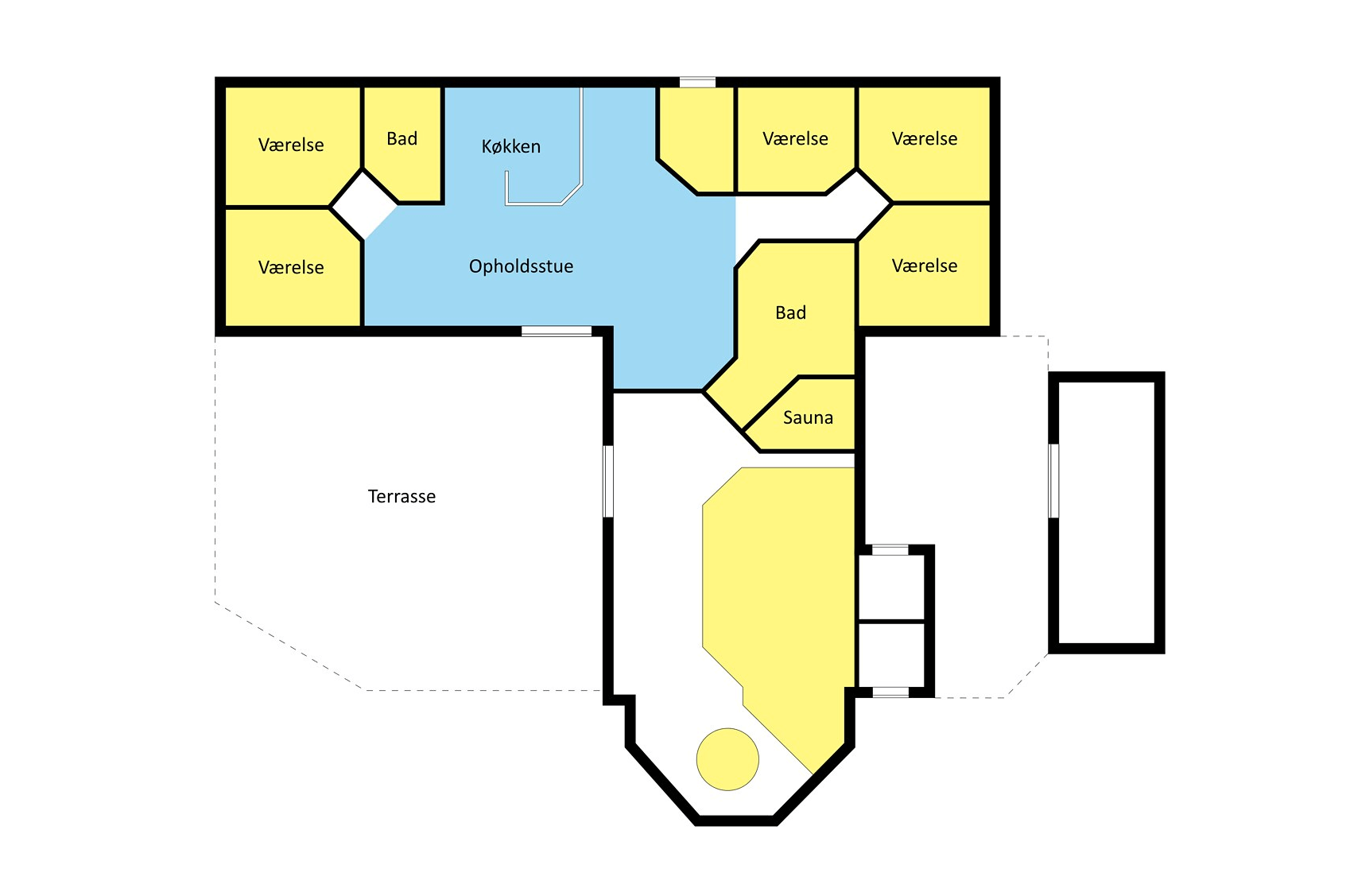 Grundplan