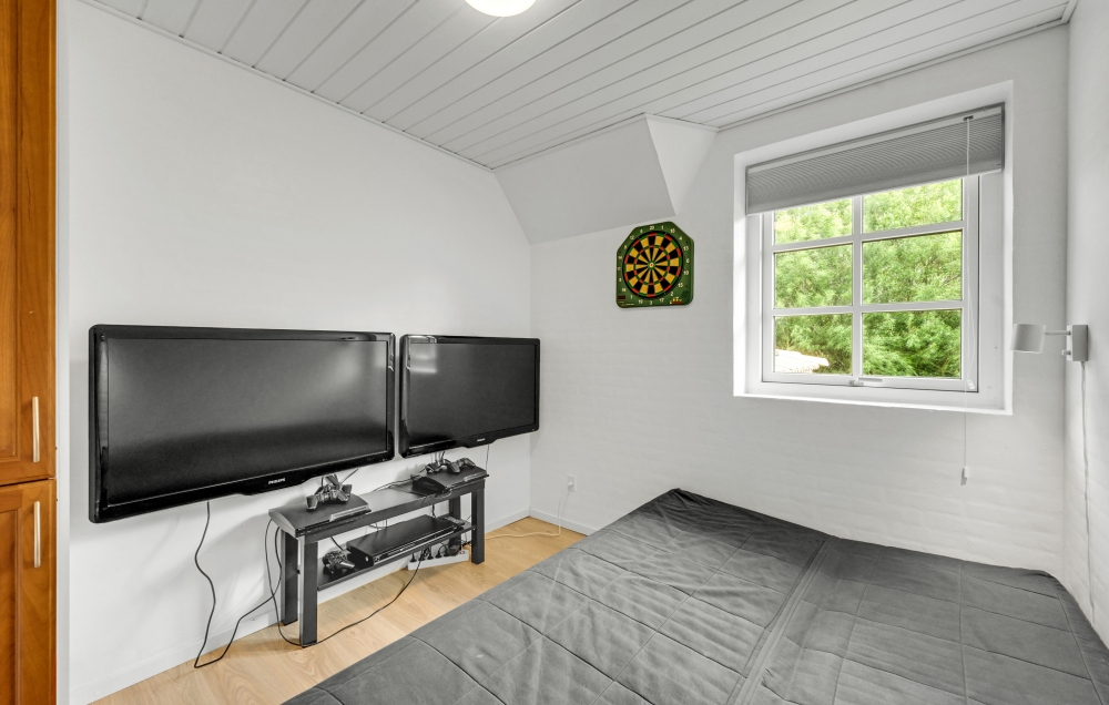 Dejligt sommerhus nr. 677 