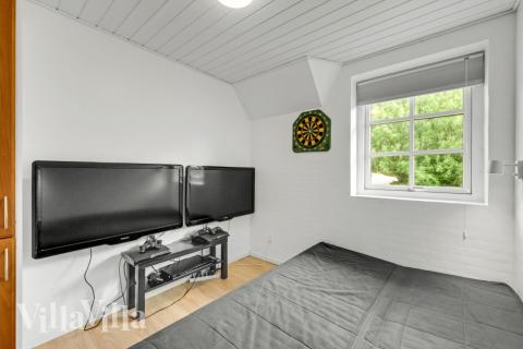 Dejligt sommerhus nr. 677 