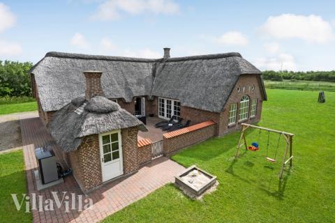 Sommerhus nr. 677 i Vestjylland