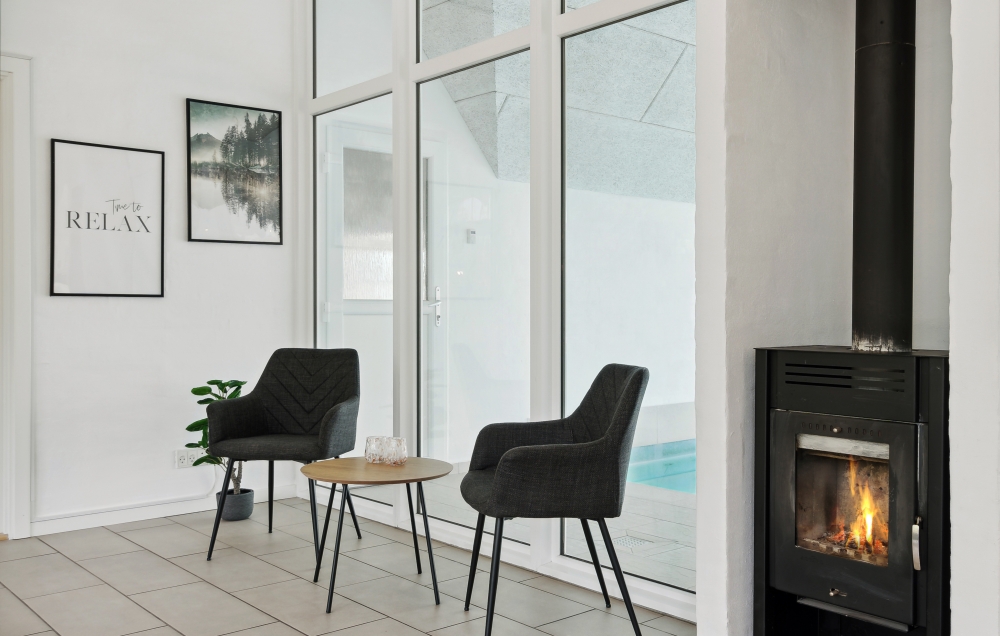 Dejligt sommerhus nr. 678 