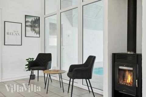 Dejligt sommerhus nr. 678 