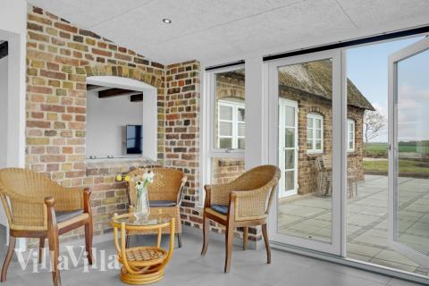 Dejligt sommerhus nr. 679 