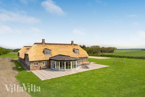 Sommerhus nr. 679 i Vestjylland