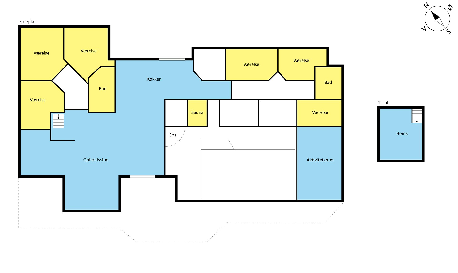 Grundplan