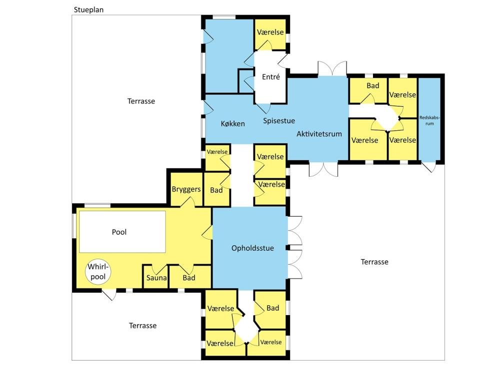 Grundplan