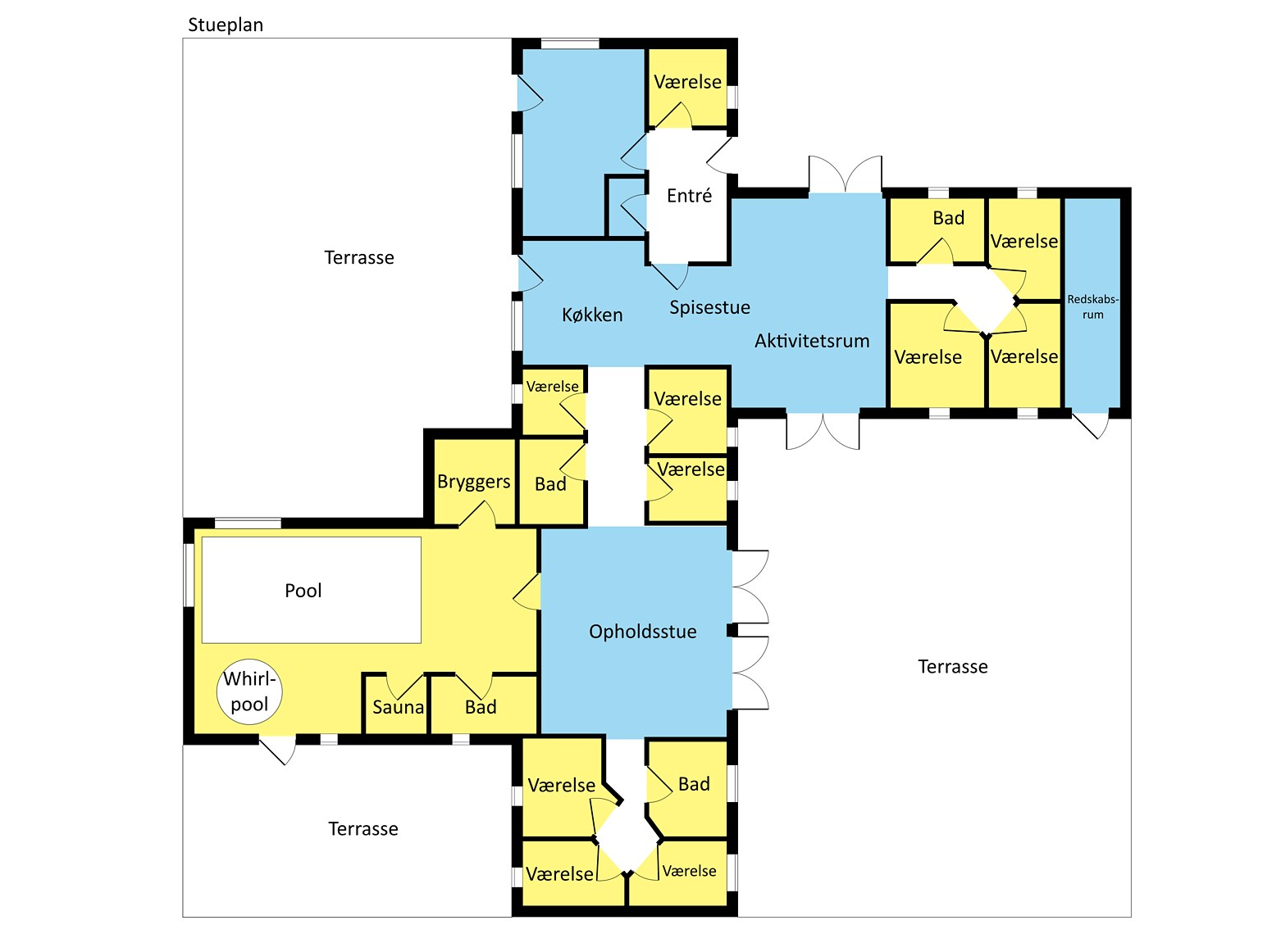 Grundplan