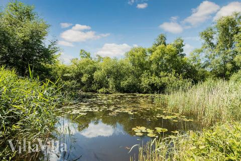 Besøg luksushus 681 i Nordsjælland.