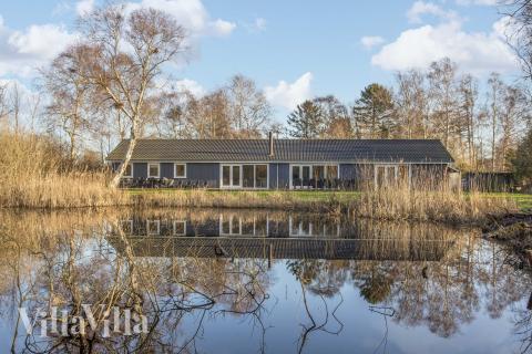 Sommerhus nr. 681 i Nordsjælland