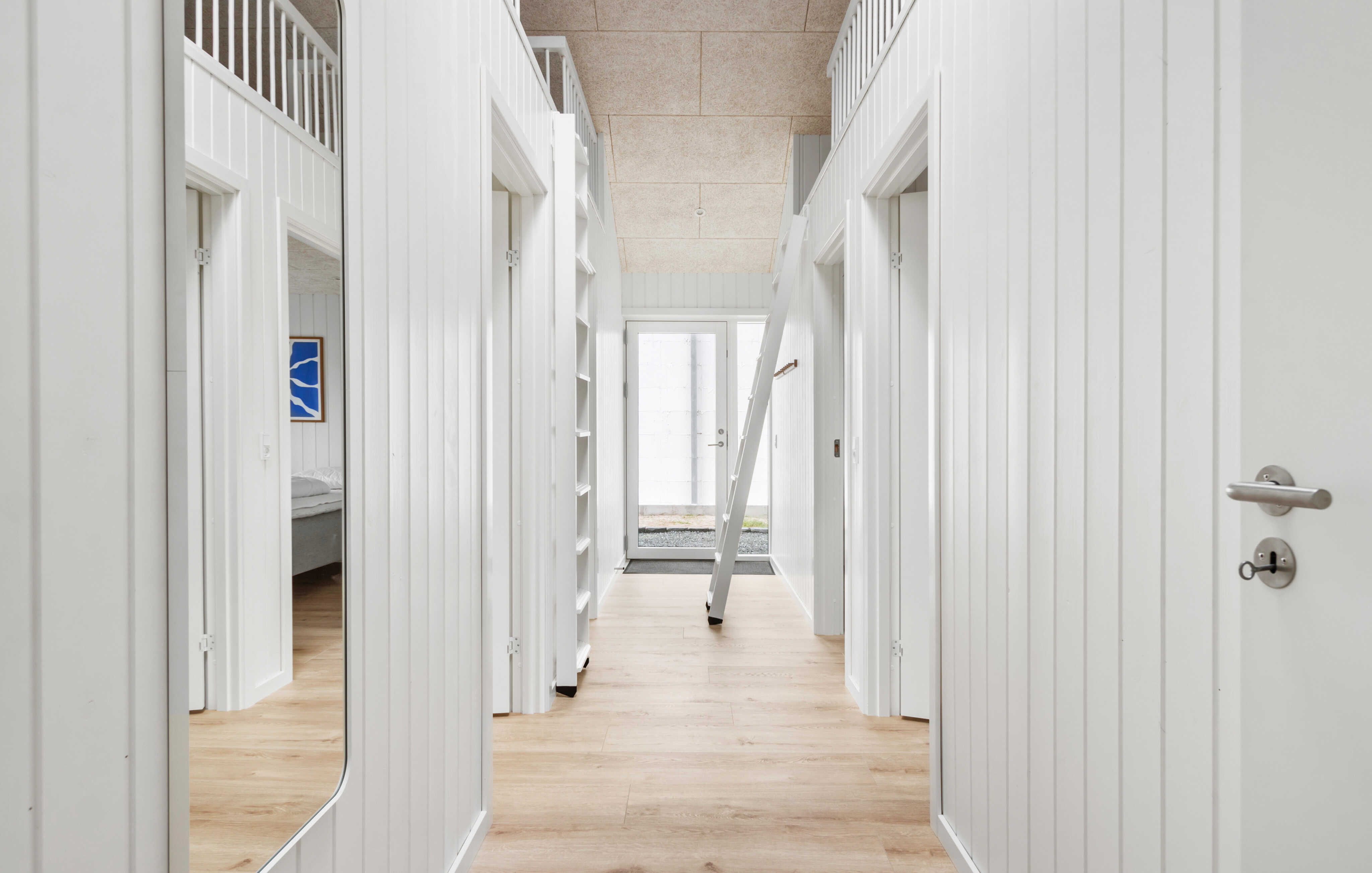 Dejligt sommerhus nr. 682 