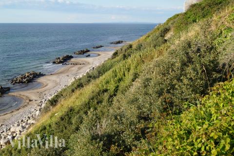 Nyd ferien i luksushus nr. 681 i Nordsjælland.