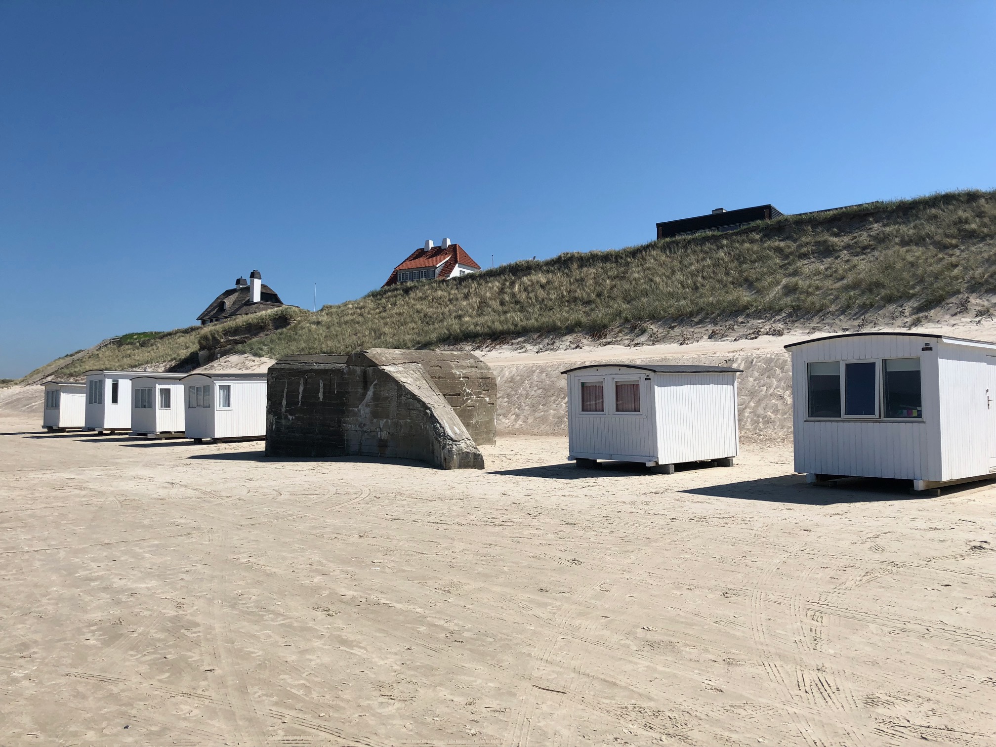Besøg luksushus 682 i Nordjylland.