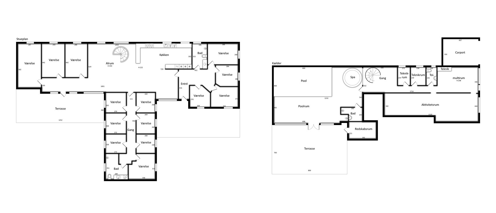 Grundplan