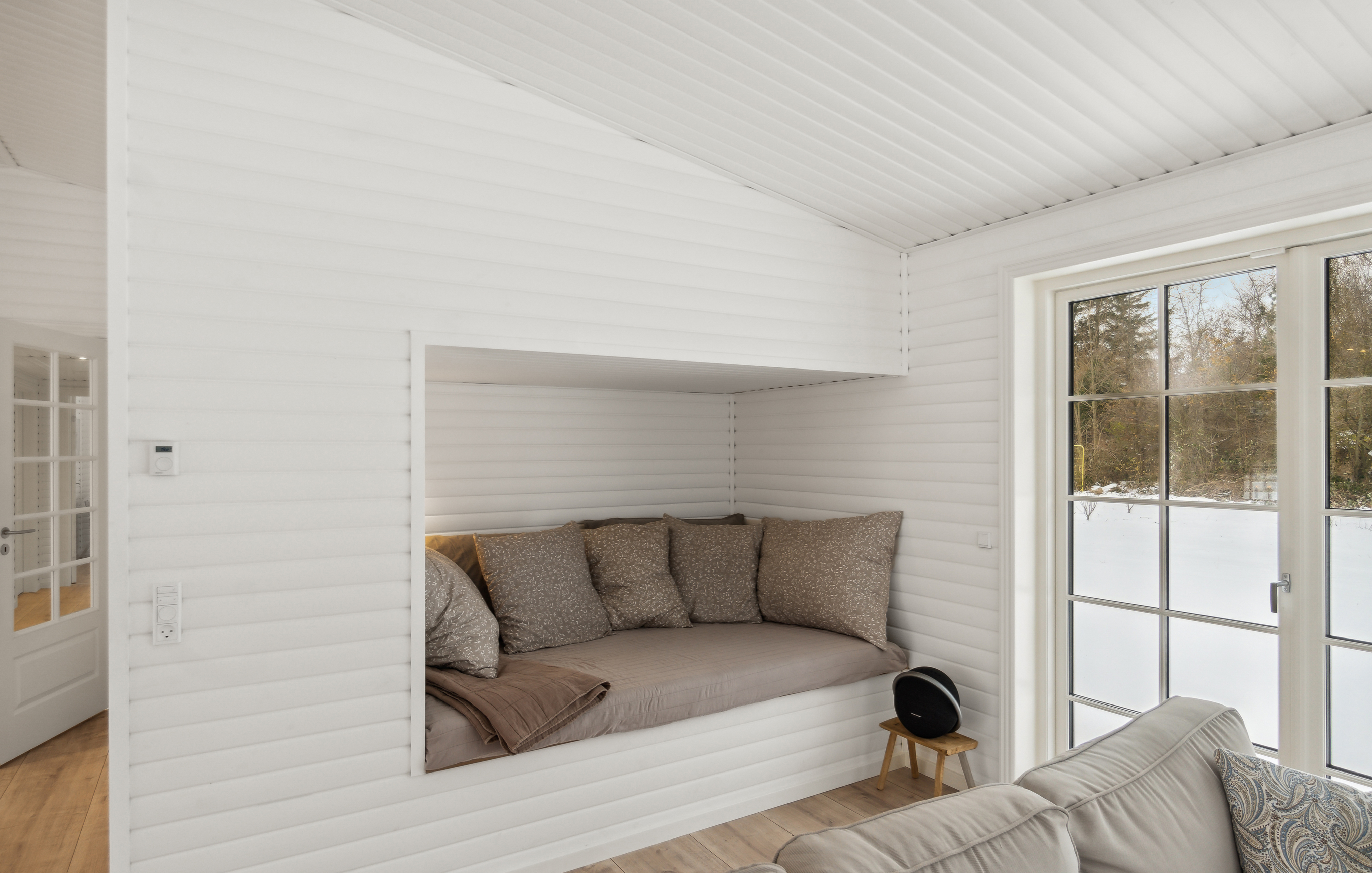 Dejligt sommerhus nr. 693 