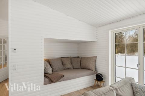 Dejligt sommerhus nr. 693 