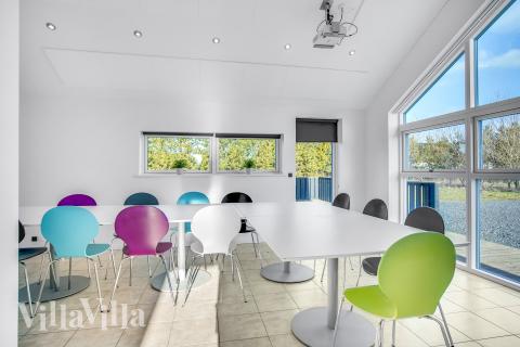 Dejligt sommerhus nr. 602 