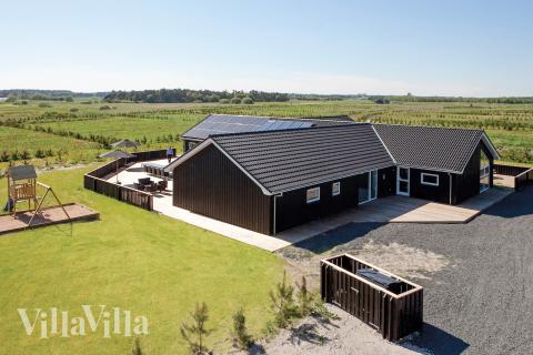 Sommerhus nr. 602 i Nordjylland