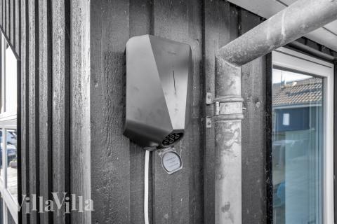 I Nordjylland finder I dette dejlige luksushus nr. 602 til 26 personer