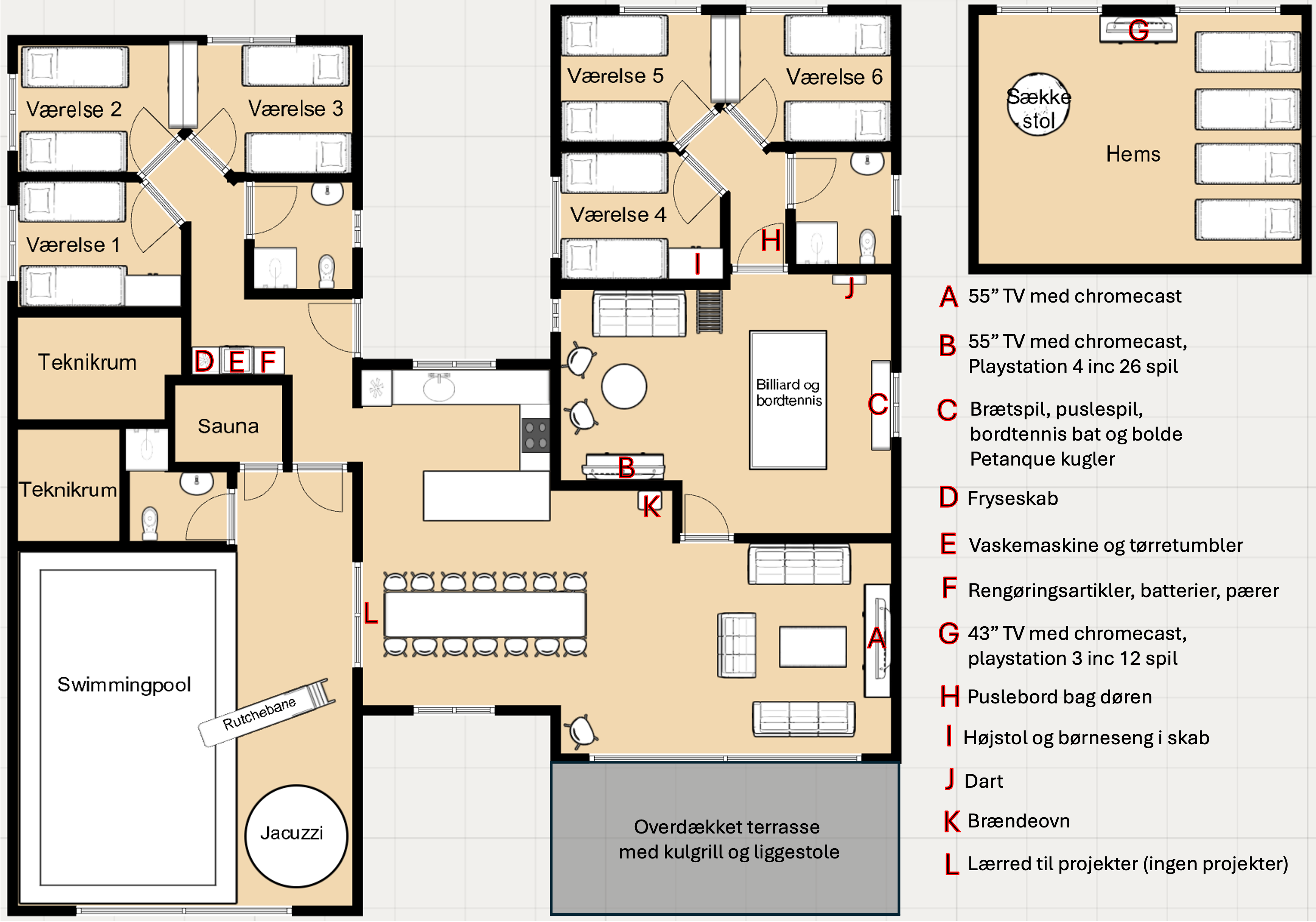 Grundplan