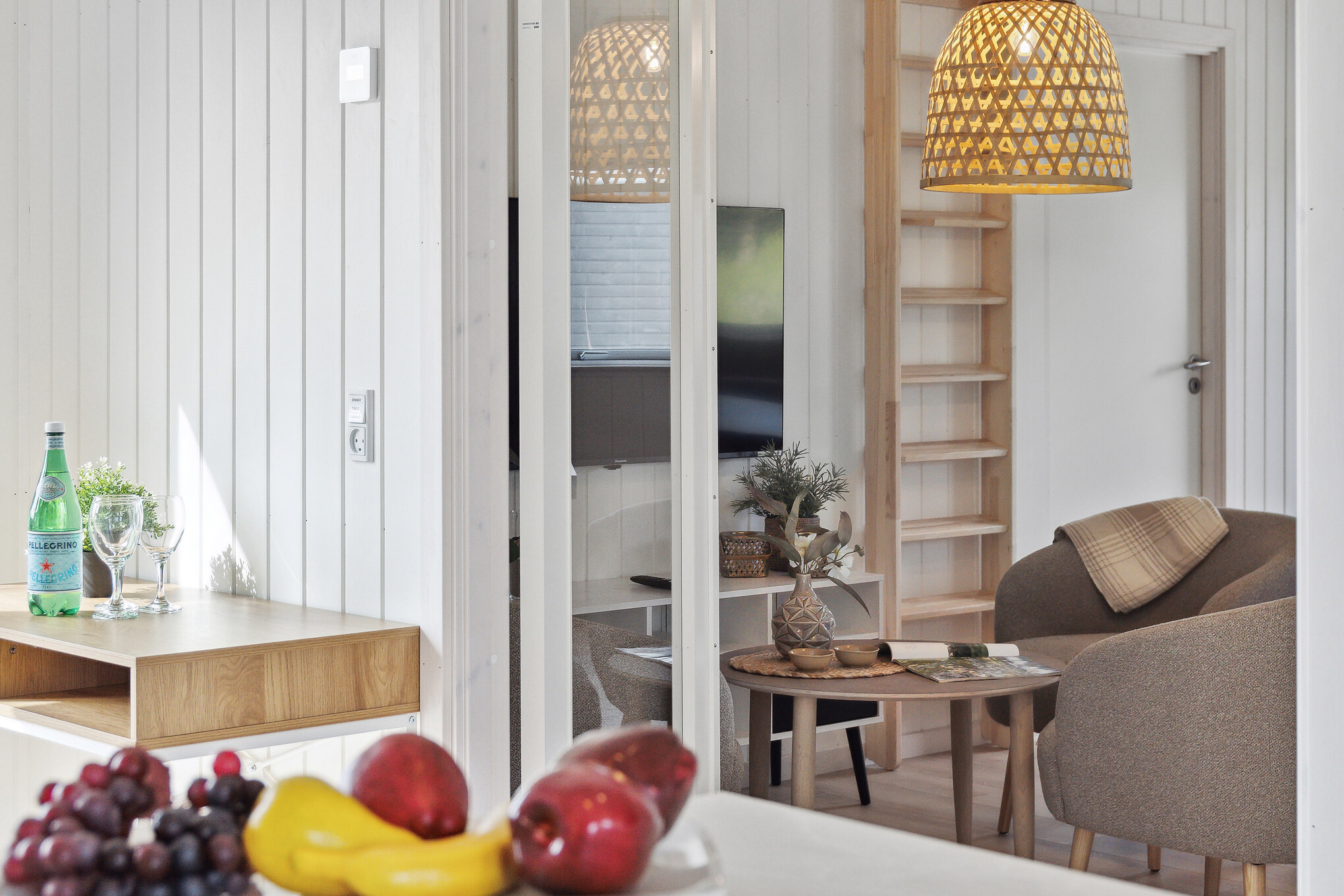 Dejligt sommerhus nr. 656 