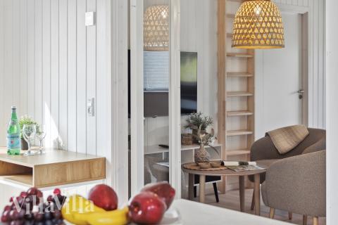 Dejligt sommerhus nr. 656 