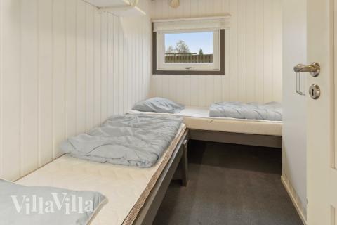 Der er 10 sovepladser i luksushus nr. 689