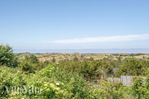 Besøg luksushus 909 i Nordjylland.