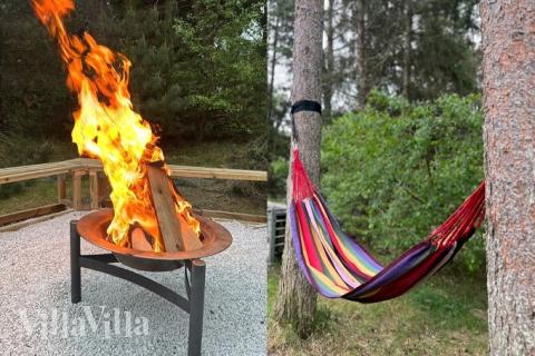 Dejligt sommerhus nr. 197 