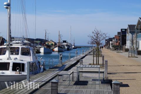 Besøg luksushus 901 i Fyn og øer.