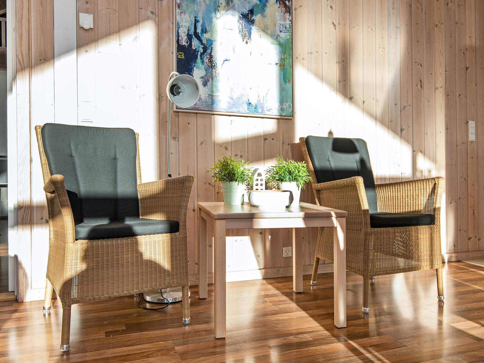 Dejligt sommerhus nr. 268 
