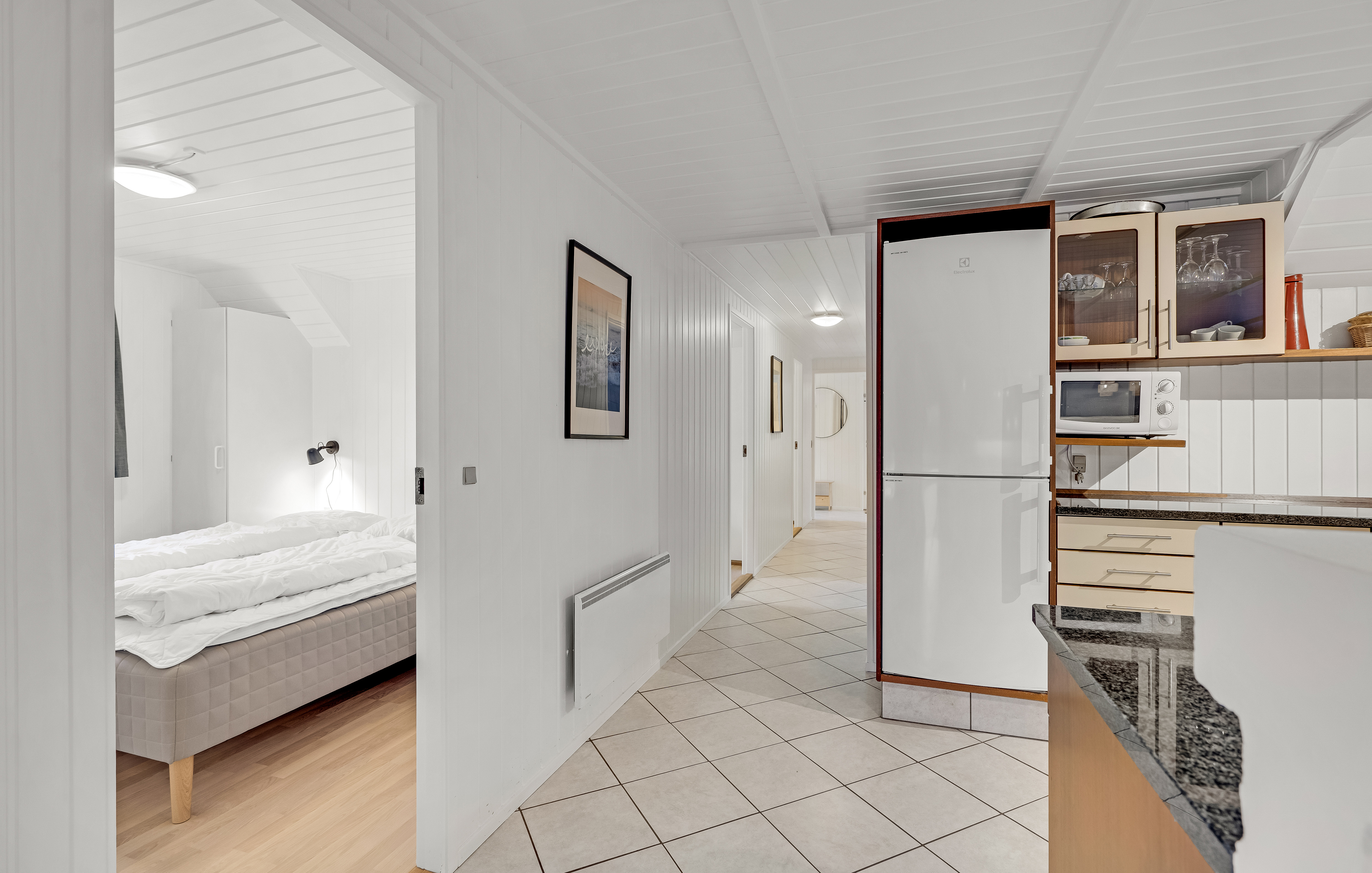 Dejligt sommerhus nr. 552 