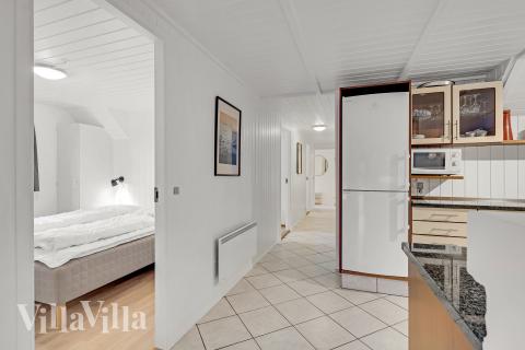 Dejligt sommerhus nr. 552 