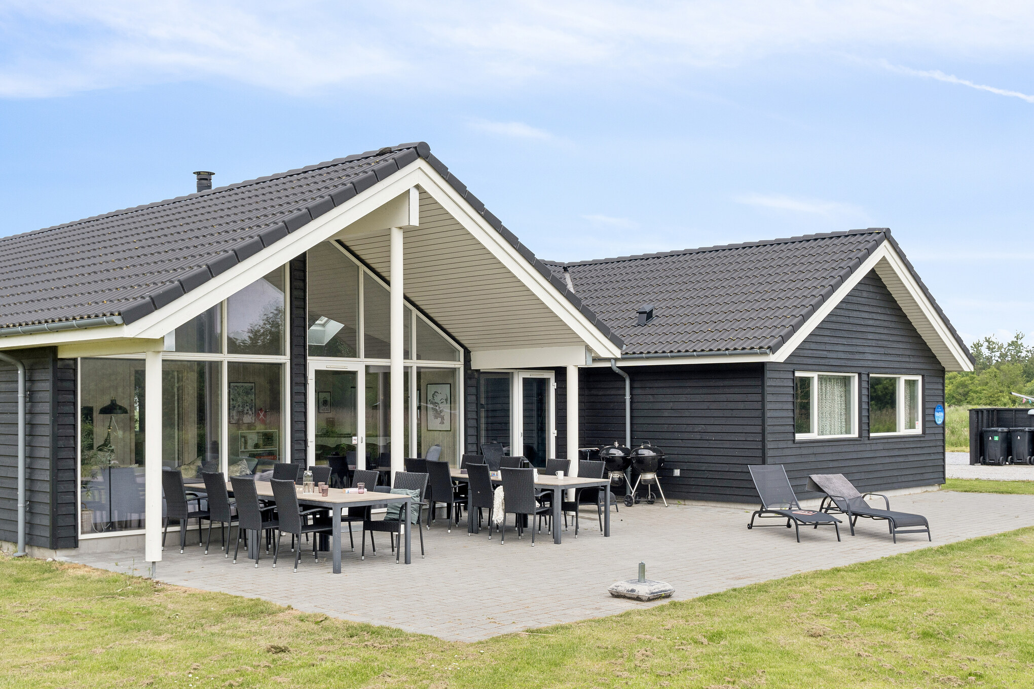 Sommerhus nr. 459 i Lolland/Falster/Møn
