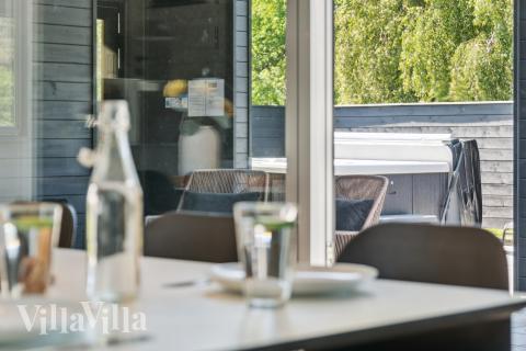 Dejligt sommerhus nr. 685 