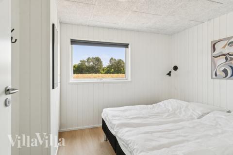 Et af de 5 soveværelser i luksushus nr. 685