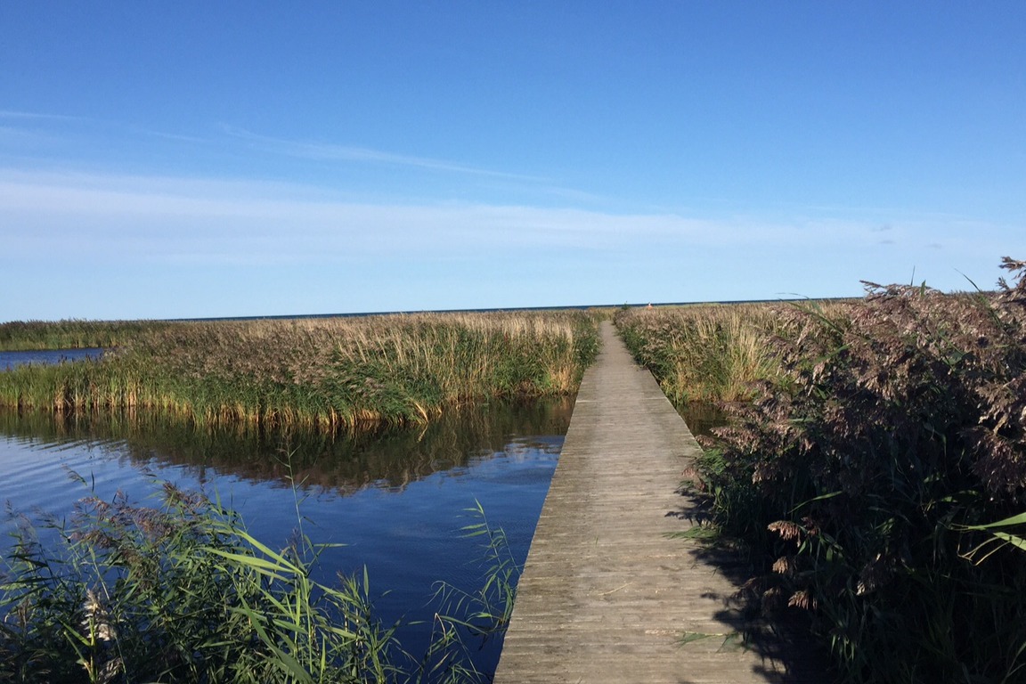 Besøg luksushus 685 i Nordsjælland.