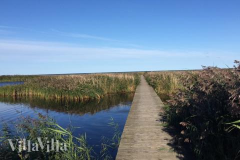 Besøg luksushus 685 i Nordsjælland.