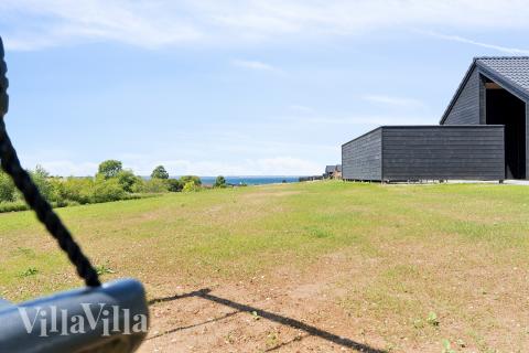 Besøg luksushus 667 i Fyn og øer.