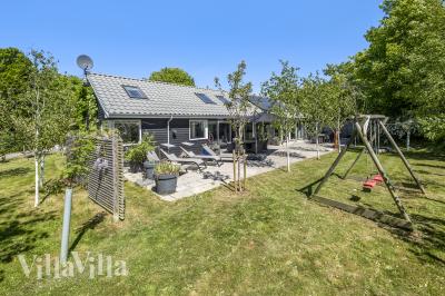 Dette skønne poolhus nr. 339 med plads til 16 personer ligger i Nordsjælland