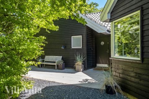 Sommerhus nr. 339 i Nordsjælland