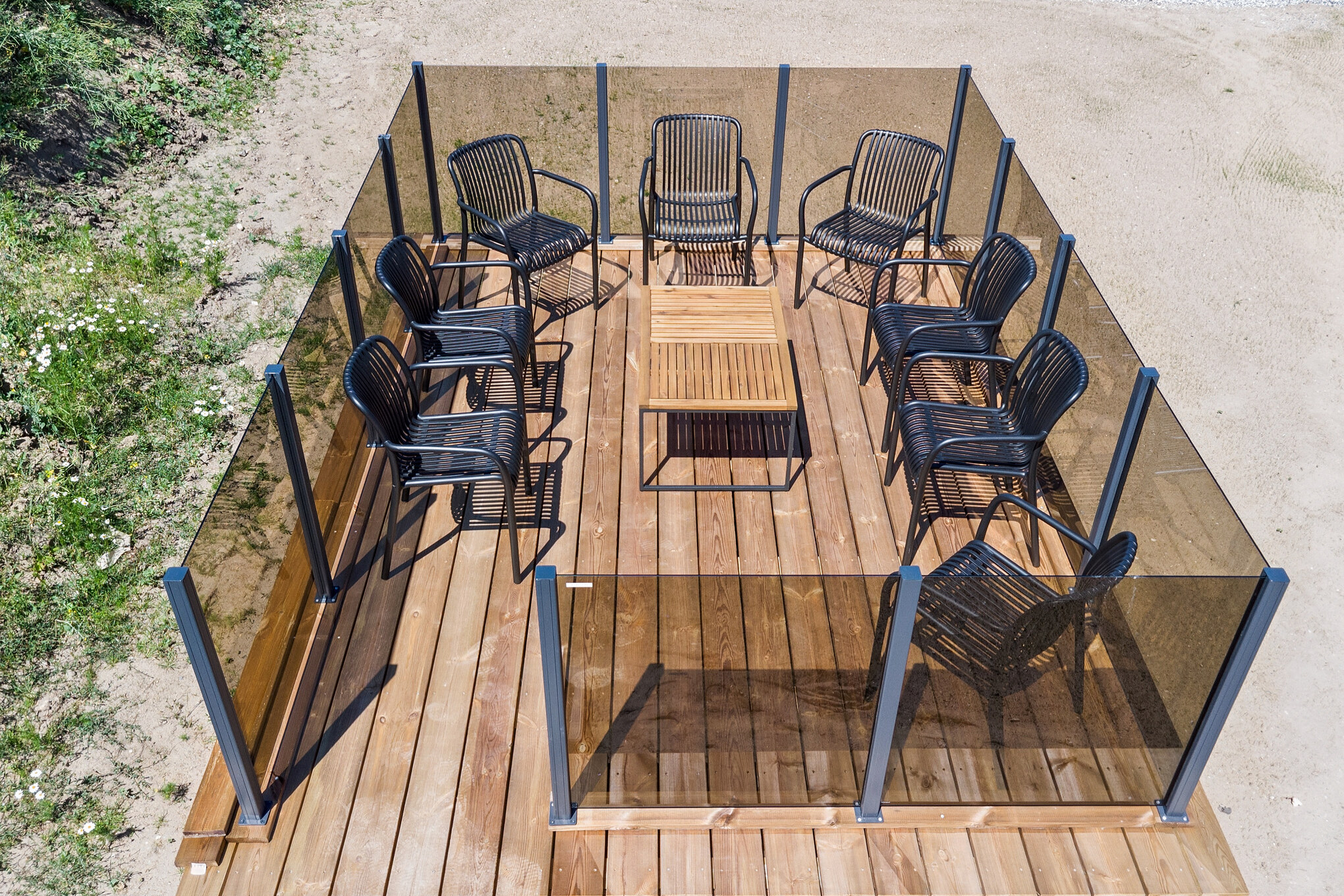 Dejligt sommerhus nr. 671 