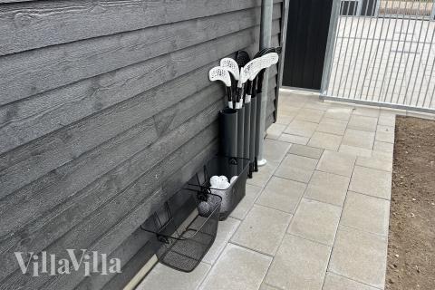 Dejligt sommerhus nr. 686 