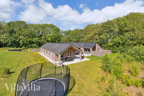 Sommerhus nr. 612 i Sydjylland