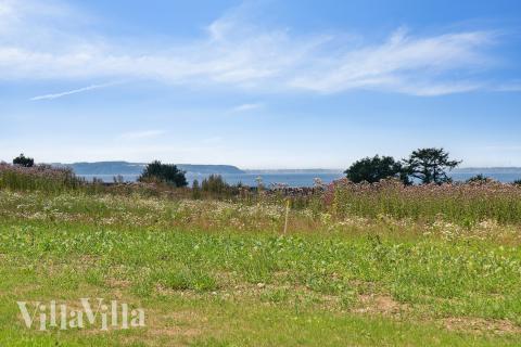 Besøg luksushus 695 i Fyn og øer.