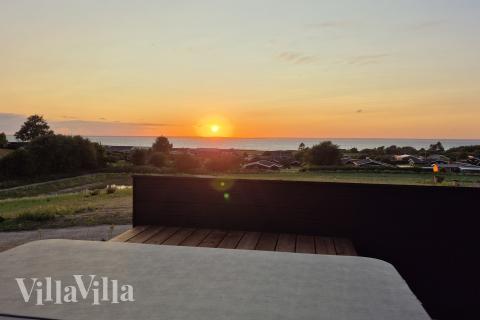 Dejligt sommerhus nr. 668 