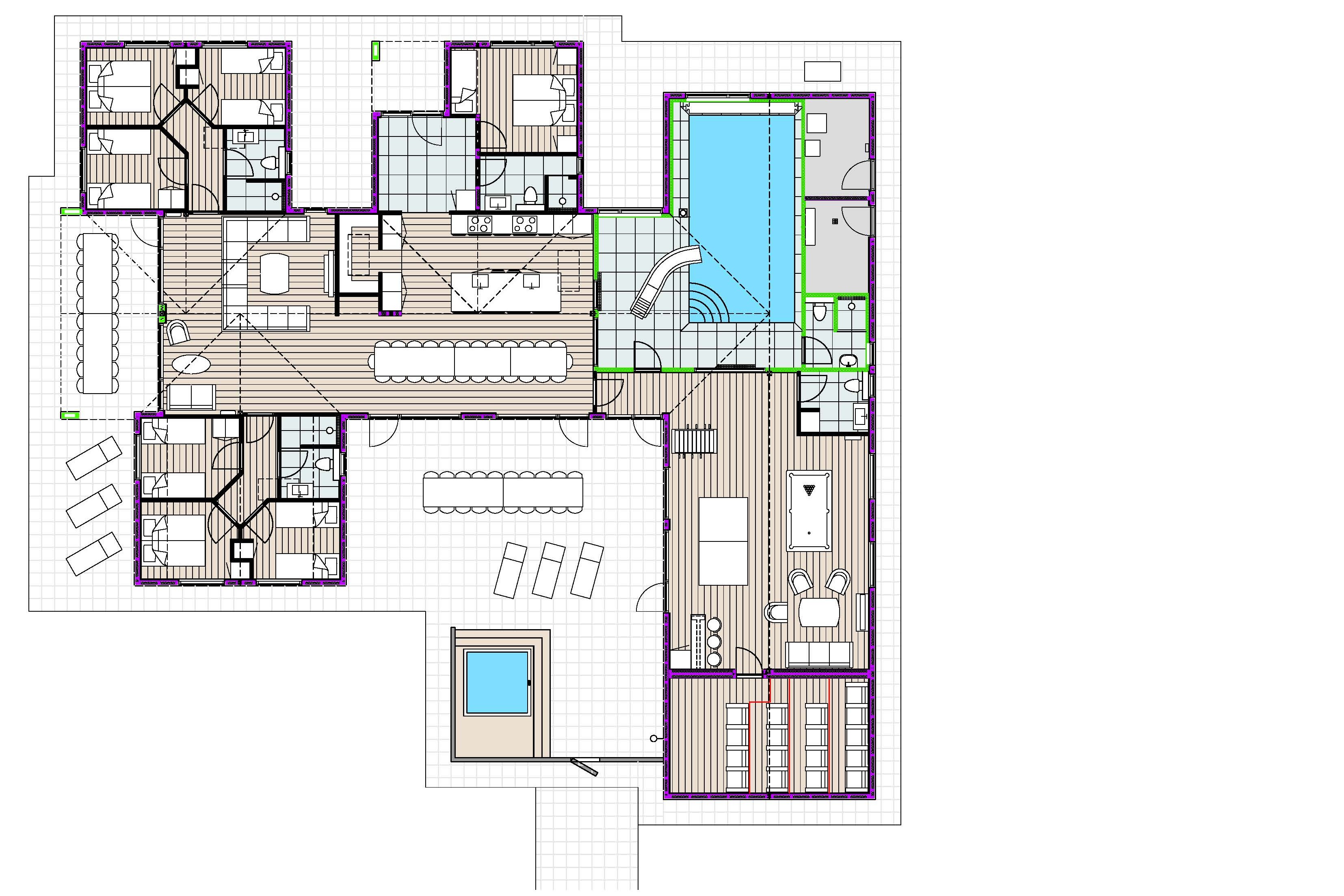 Dejligt sommerhus nr. 903 