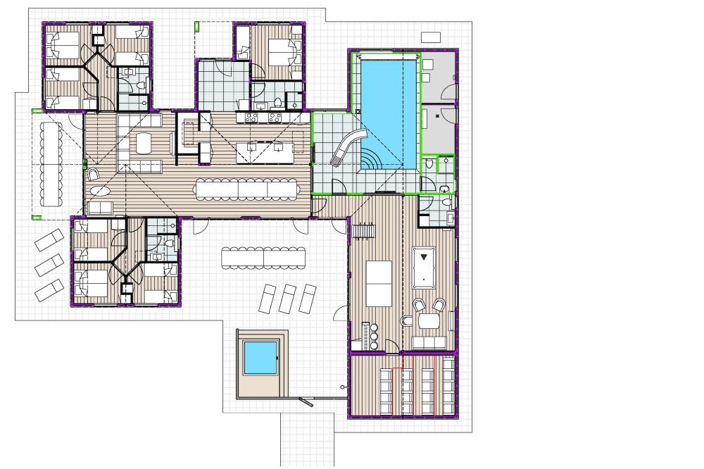 Dejligt sommerhus nr. 903 
