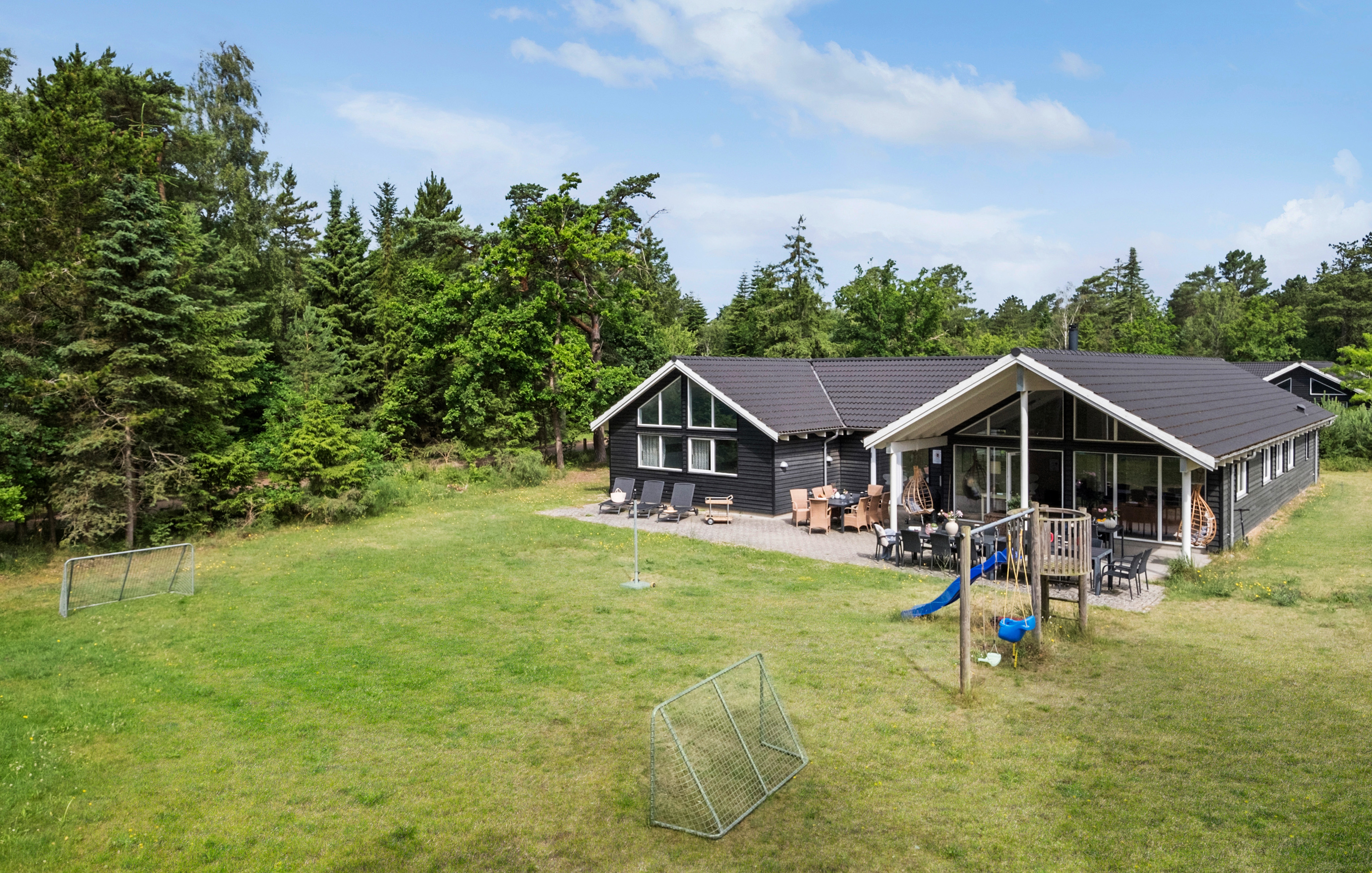 Sommerhus nr. 367 i Nordsjælland