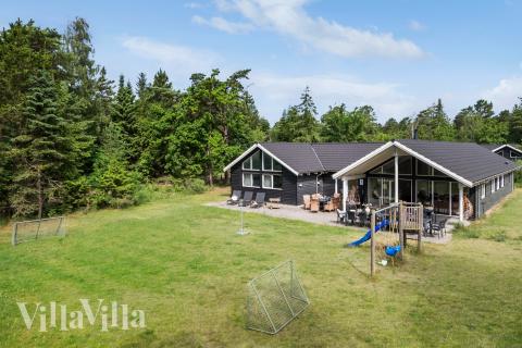 Sommerhus nr. 367 i Nordsjælland