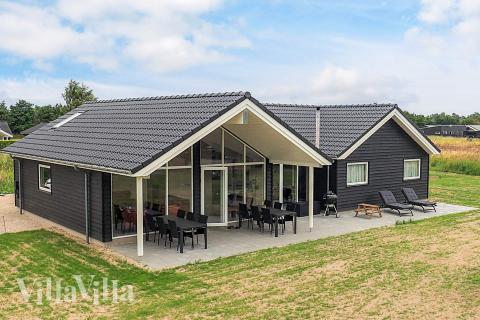 Sommerhus nr. 670 i Lolland/Falster/Møn